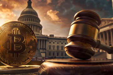 Policymakers must think outside of currently accepted norms to understand crypto