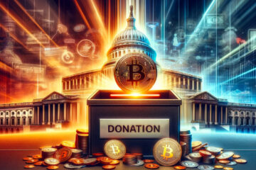 Crypto donations in the US hit $2 billion after top charities accept digital contributions