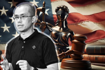 Ex-Binance CEO CZ seeks forgiveness and a fresh start in pre-sentencing apology letter