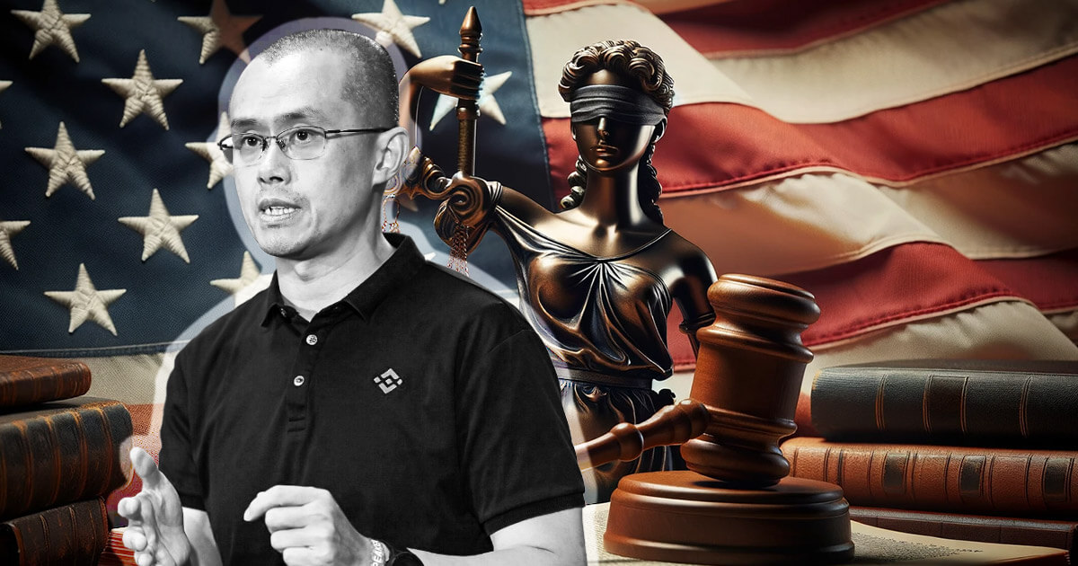 Ex-Binance CEO CZ seeks forgiveness and a fresh start in pre-sentencing apology letter