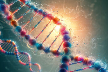 AI-based human gene editing breakthrough opens path to open-source cures to disease, slow aging