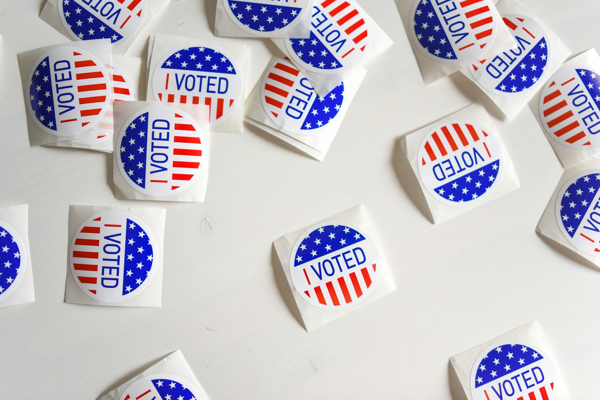 Cardano US states voting blockchain