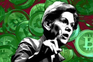 Warren calls on DOJ, NHS to crackdown on crypto payments for child sexual abuse material