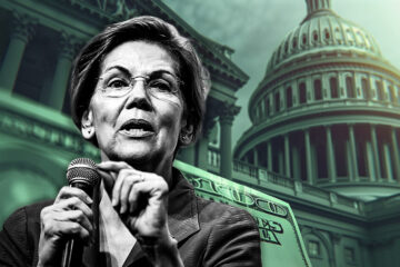 Senator Warren wants to extend anti-money laundering rules to crypto miners and validators