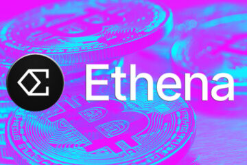 Ethena’s USDe Bitcoin collateral exceeds $500 million in a week