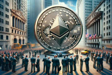 SEC opens request for comments on 3 spot Ethereum ETFs