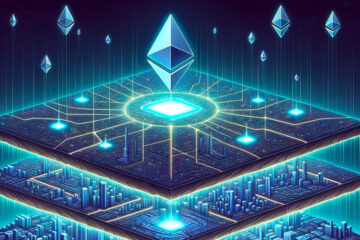 VanEck predicts Ethereum Layer-2’s collective market cap will climb to $1 trillion by 2030