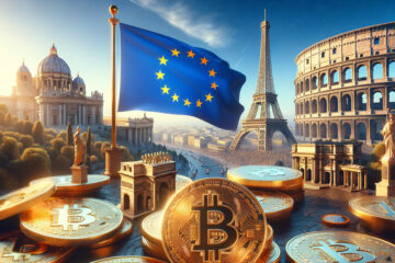 EU watchdog warns of high concentration in crypto markets, notes minimal euro usage