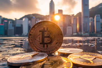 Hong Kong Bitcoin, Ethereum ETFs expected to outperform US counterparts’ volume on day 1