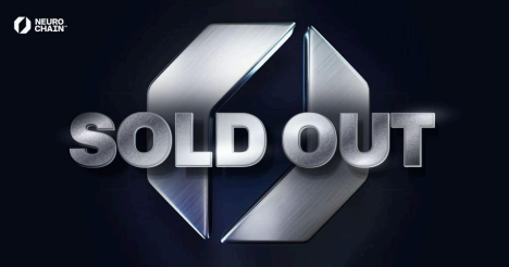 Neuro Chain Sold out