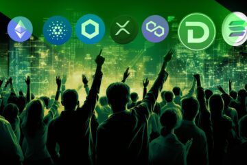Investment Spotlight: DTX, NEAR Protocol, and Ethena (ENA) Pegged as the Top Picks for Massive ROI in 2024