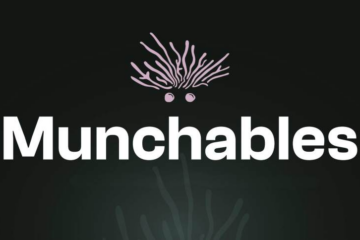 Munchables logo