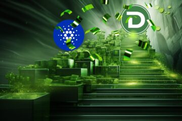 DTX Token Emerges As The Top Crypto to Buy in 2024, Outshining Cardano and Sei Price Momentum