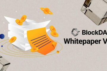 BlockDAG's Presale Dominance: Surpassing Cardano & Toncoin with a 20,000-Fold ROI Forecast