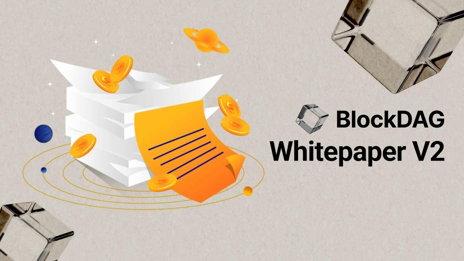 BlockDAG's Presale Dominance: Surpassing Cardano & Toncoin with a 20,000-Fold ROI Forecast