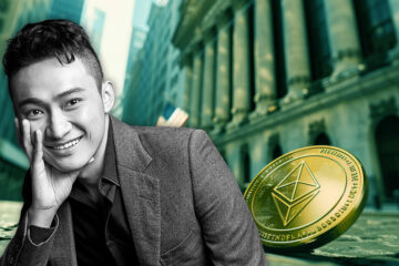 Justin Sun predicts SEC rejection of Ethereum ETF in May, citing need for crypto education