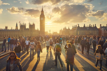 New LONDON token could pay for your tube ride, if this mayoral candidate wins