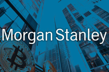 Morgan Stanley considers allowing brokers to recommend Bitcoin ETFs to clients