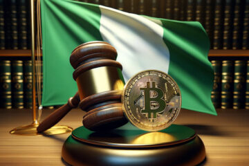 Nigeria freezes over 300 P2P accounts on more crypto exchanges amid forex concerns