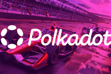 Polkadot community selects Conor Daly as brand ambassador for Indy 500