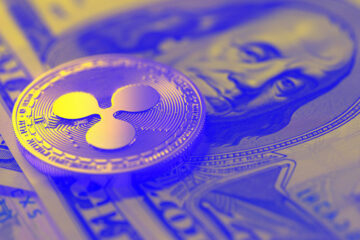 Circle CEO praises Ripple for launching own stablecoin on XRP