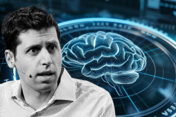 US government appoints Sam Altman, other tech execs to newly established AI safety board