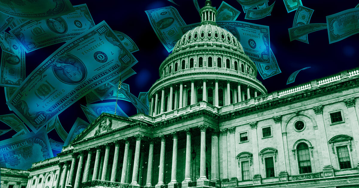 Lawmakers urge Biden administration to address ‘rogue nations’ evading sanctions via crypto