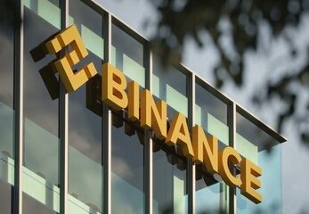 Binance