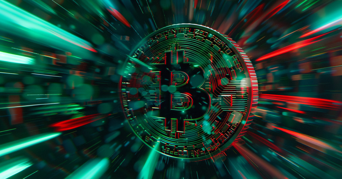 US government moves 30,175 Bitcoin confiscated from Silk Road to Coinbase