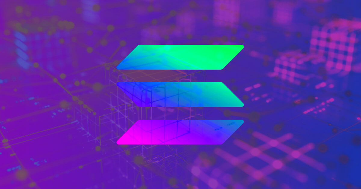Solana deploys congestion fix on devnet