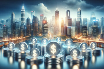 VanEck to manage reserve fund for new Agora Dollar stablecoin venture after $12 million raise