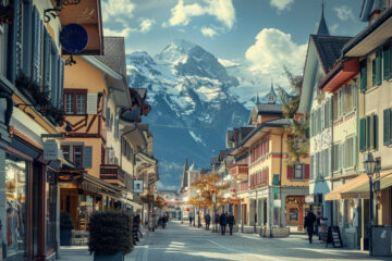Swiss central bank believes retail CBDCs could destabilize financial system