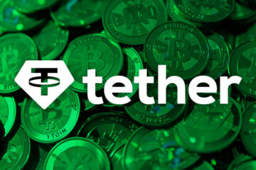 Tether becomes seventh largest Bitcoin holder with recent $618 million purchase