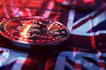 UK law enforcement given new powers to seize, destroy digital assets linked to criminals