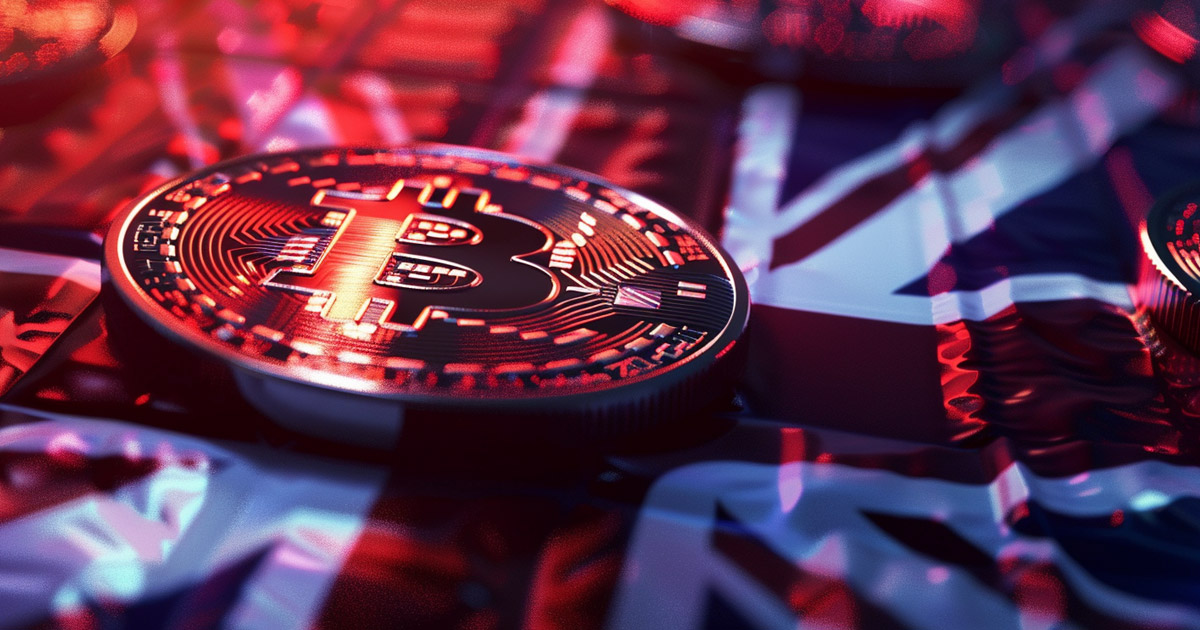 UK law enforcement given new powers to seize, destroy digital assets linked to criminals