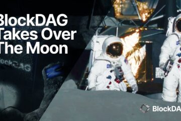 BlockDAG Presale Soars, Outshining DOT & Polygon (MATIC) Predictions