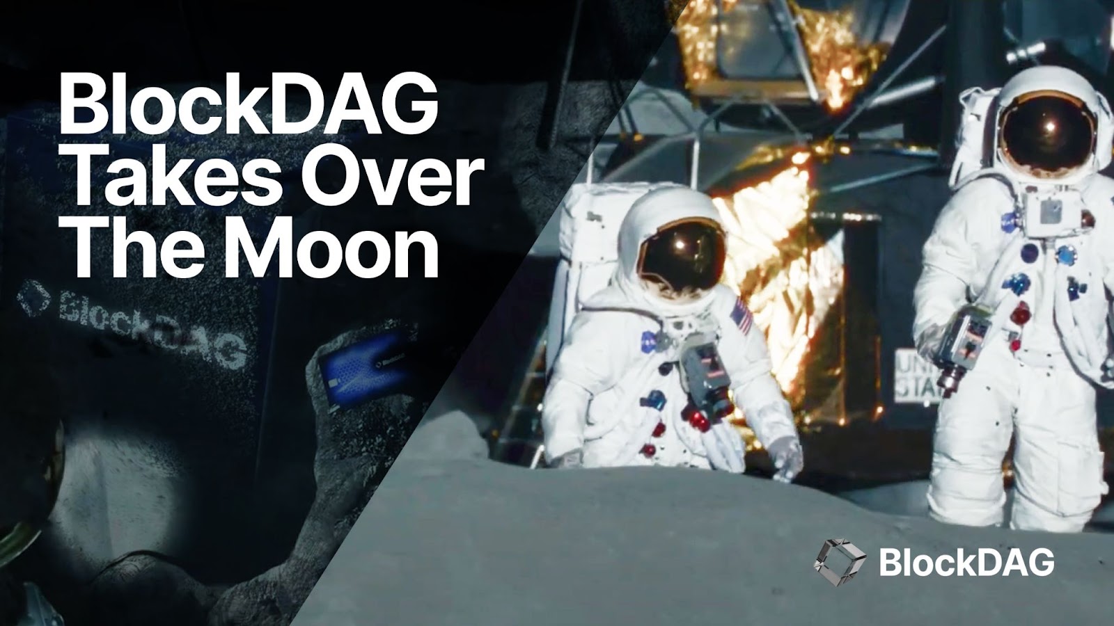 BlockDAG Presale Soars, Outshining DOT & Polygon (MATIC) Predictions