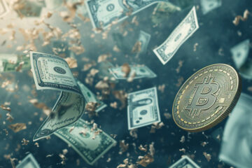 Crypto VC investments increased 38% in first quarter breaking 2 year trend
