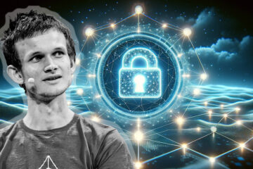 Vitalik Buterin’s RailGun advocacy triggers sharp rise in privacy tokens