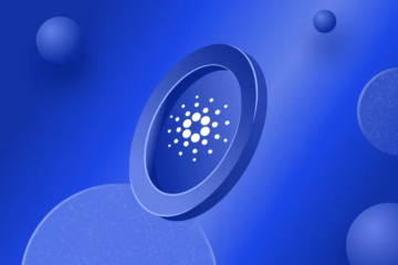 Cardano price news