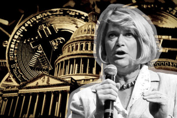 Senator Lummis says crypto will play important role in US economy post-elections