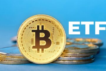 Bitcoin Spot ETF