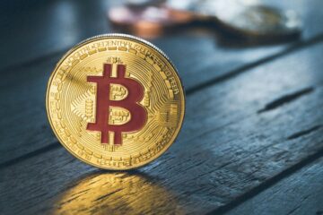 Bitcoin United States Government