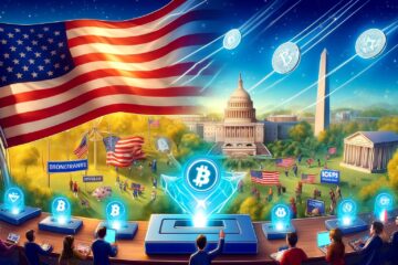 Crypto donations