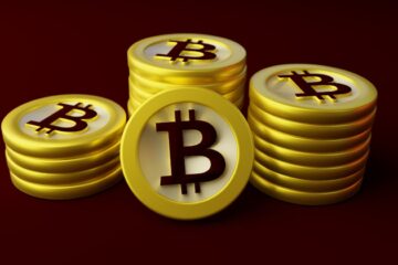 Bitcoin token issuing standard