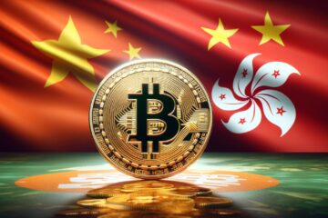 Hong Kong Bitcoin ETF Mainland China
