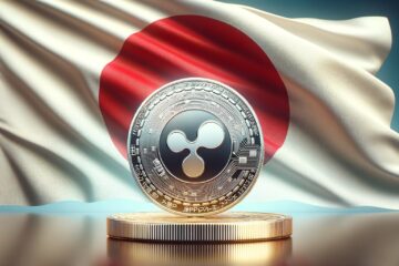 XRP Ledger validator SBI Japan