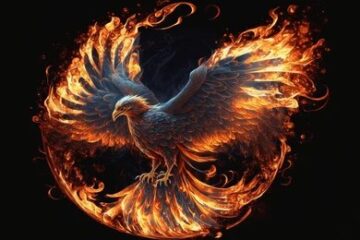 Black Phoenix