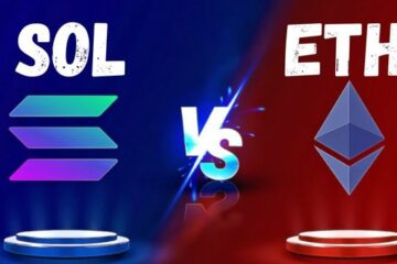 Solana Ethereum