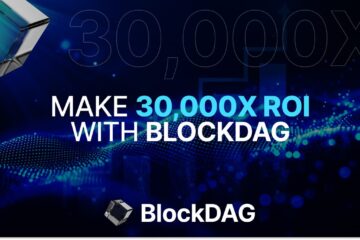 BDAG’s Presale Surge Attracts BCH Investors; Poladot Price Movements